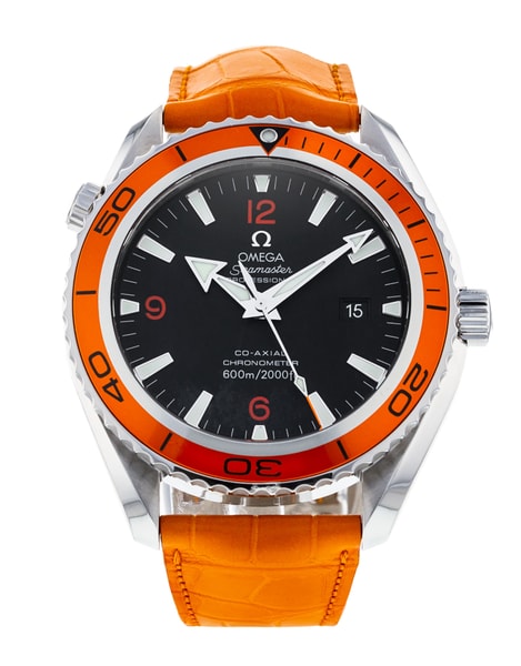 Omega Planet Ocean 2908.50.38